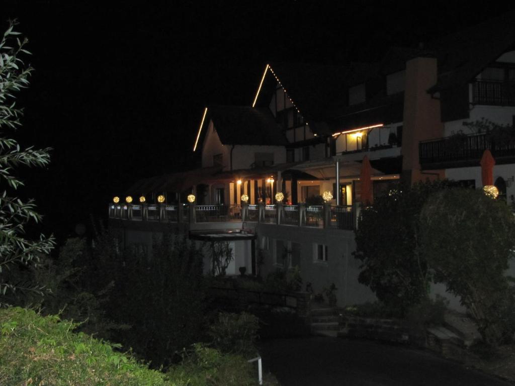 Hotel Haus am Berg Oberkirch  Exterior foto