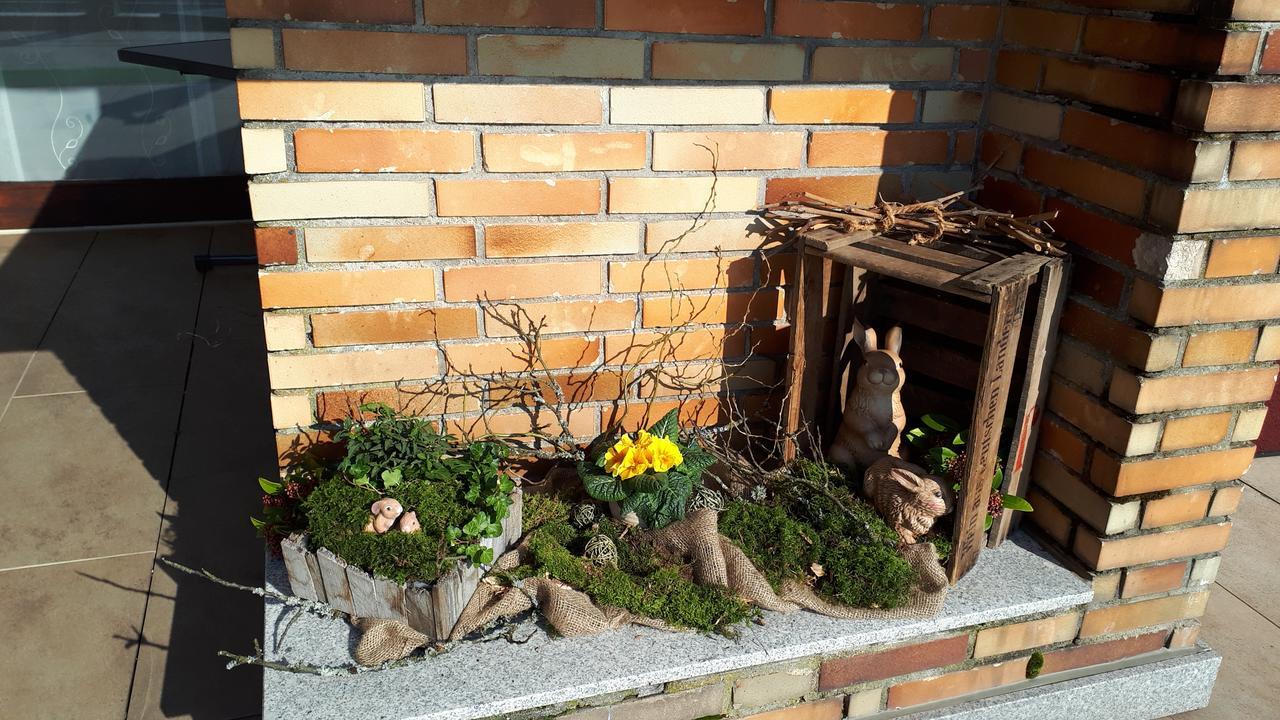 Hotel Haus am Berg Oberkirch  Exterior foto